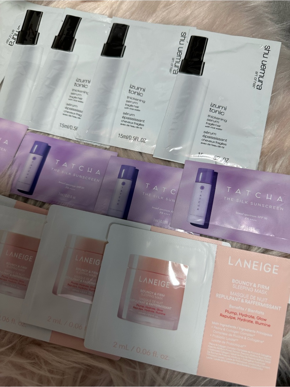 Sephora sampler bundle - Picture 3 of 6
